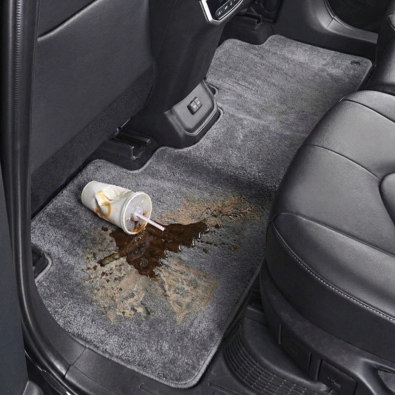 Antes da instalação 2