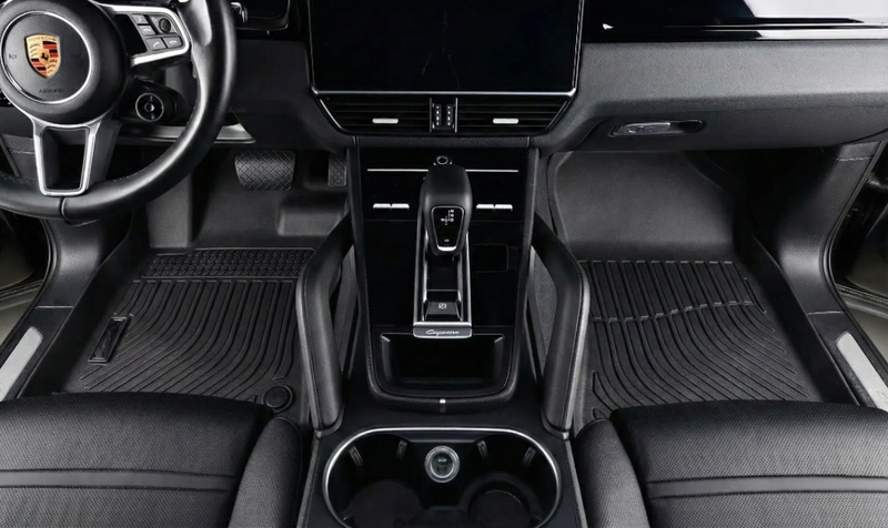 Depois da instalação